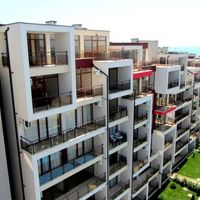 Apartment at the seaside in Bulgaria, Sveti Vlas, 45 sq.m.