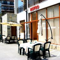 Apartment at the seaside in Bulgaria, Sveti Vlas, 45 sq.m.