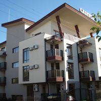 Apartment in the suburbs, at the seaside in Bulgaria, Chernomorets, 109 sq.m.