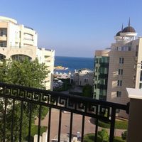 Apartment in the suburbs, at the seaside in Bulgaria, Pomorie, 91 sq.m.