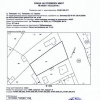 Land plot in the suburbs, at the seaside in Bulgaria, Pomorie