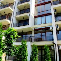 Apartment at the seaside in Bulgaria, Sveti Vlas, 63 sq.m.