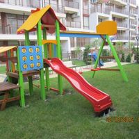 Apartment at the seaside in Bulgaria, Sveti Vlas, 63 sq.m.