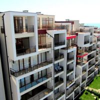 Apartment at the seaside in Bulgaria, Sveti Vlas, 61 sq.m.