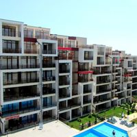 Apartment at the seaside in Bulgaria, Sveti Vlas, 61 sq.m.