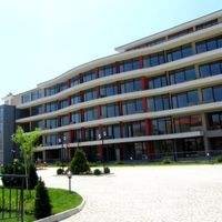 Apartment at the seaside in Bulgaria, Sveti Vlas, 67 sq.m.
