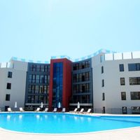 Apartment at the seaside in Bulgaria, Sveti Vlas, 67 sq.m.