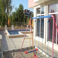 Apartment at the seaside in Bulgaria, Sunny Beach, 36 sq.m.