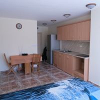 Apartment at the seaside in Bulgaria, Sunny Beach, 36 sq.m.