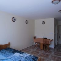 Apartment at the seaside in Bulgaria, Sunny Beach, 36 sq.m.