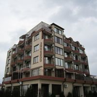 Апартаменты в пригороде, у моря в Болгарии, Поморье, 42 кв.м.