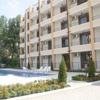 Апартаменты у моря в Болгарии, Солнечный Берег, 53 кв.м.