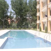 Апартаменты у моря в Болгарии, Солнечный Берег, 53 кв.м.