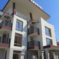 Апартаменты в пригороде, у моря в Болгарии, Черноморец, 61 кв.м.