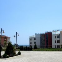 Flat at the seaside in Bulgaria, Sveti Vlas, 116 sq.m.