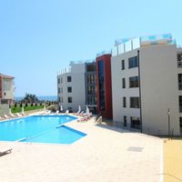 Flat at the seaside in Bulgaria, Sveti Vlas, 58 sq.m.