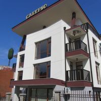 Flat in the suburbs, at the seaside in Bulgaria, Chernomorets, 67 sq.m.