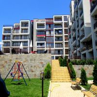Квартира у моря в Болгарии, Свети-Влас, 67 кв.м.