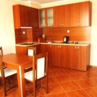 Квартира у моря в Болгарии, 40 кв.м.