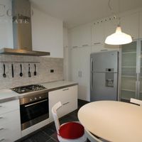 Villa in the mountains, in the village, by the lake in Italy, Como, 250 sq.m.