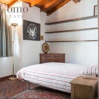 Apartment in the big city, in the mountains, by the lake in Italy, Como, 180 sq.m.