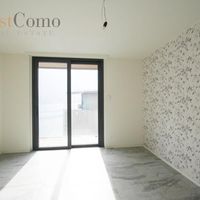 Apartment in the mountains, in the village, by the lake in Italy, Como, 230 sq.m.
