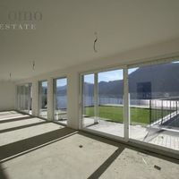 Apartment in the mountains, in the village, by the lake in Italy, Como, 188 sq.m.