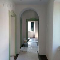Apartment in the mountains, in the village, by the lake in Italy, Como, 180 sq.m.