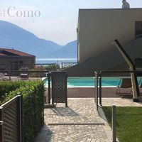 Apartment in the mountains, in the village, by the lake in Italy, Como, 104 sq.m.
