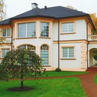 House in the suburbs, at the seaside in Latvia, Jurmala, Asari, 446 sq.m.