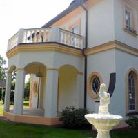 House in the suburbs, at the seaside in Latvia, Jurmala, Asari, 446 sq.m.