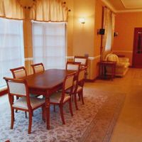 House in the suburbs, at the seaside in Latvia, Jurmala, Asari, 446 sq.m.