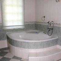 House in the suburbs, at the seaside in Latvia, Jurmala, Asari, 446 sq.m.