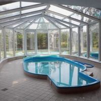 House in the suburbs, at the seaside in Latvia, Jurmala, Asari, 446 sq.m.