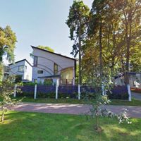 Apartment in the suburbs, at the seaside in Latvia, Jurmala, Majori, 114 sq.m.