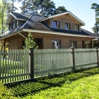 House in the suburbs in Latvia, Jurmala, Dzintari, 205 sq.m.