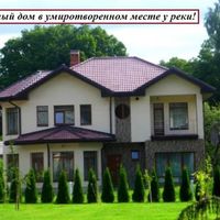 House in the suburbs, in the forest, at the seaside in Latvia, Jurmala, Valteri, 180 sq.m.
