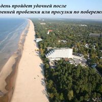 Flat in the suburbs, in the forest, at the seaside in Latvia, Jurmala, Bulduri, 148 sq.m.