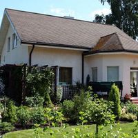 House in Latvia, Jurmala, Vaivari, 200 sq.m.