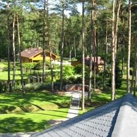 House in the forest, at the seaside in Latvia, Jurmala, Vaivari, 220 sq.m.
