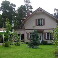 Elite real estate at the seaside in Latvia, Jurmala, Jaundubulti, 130 sq.m.