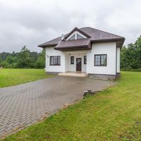 House in Latvia, Adazu Novads, Kadaga, 164 sq.m.