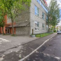 Rental house in Latvia, Riga, Ciekurkalns, 1147 sq.m.