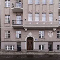 Квартира в Латвии, Рига, Старый город, 104 кв.м.