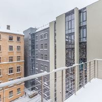 Квартира в Латвии, Рига, 123 кв.м.