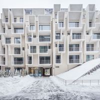 Квартира в Латвии, Рига, 123 кв.м.