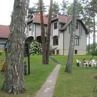 Элитная недвижимость в Латвии, Адажский край, Адажи, 413 кв.м.