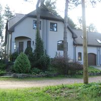 Элитная недвижимость в Латвии, Адажский край, Адажи, 413 кв.м.