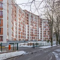 Квартира в Латвии, Рига, Югла, 102 кв.м.