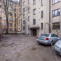 Flat in Latvia, Riga, Riga Ghetto, 48 sq.m.
